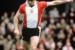 Football: death of Englishman Kevin Keegan, double Ballon d’Or, at the age of 75