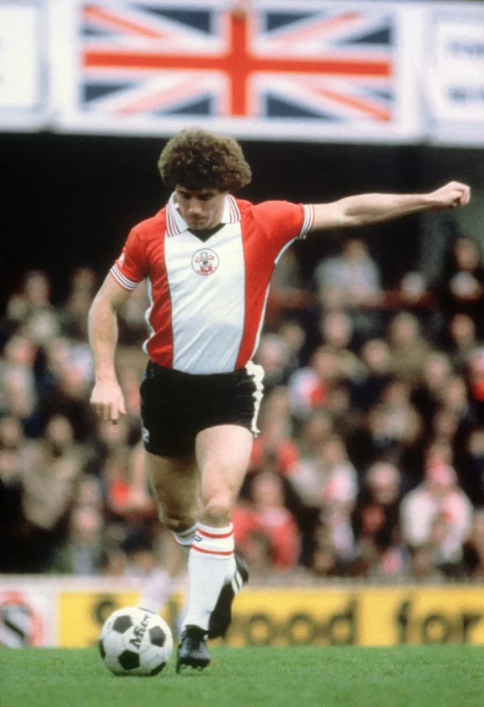 Football: death of Englishman Kevin Keegan, double Ballon d’Or, at the age of 75