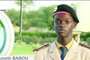 General competition: after 2025, Ameth Babou does it again and makes history a little more