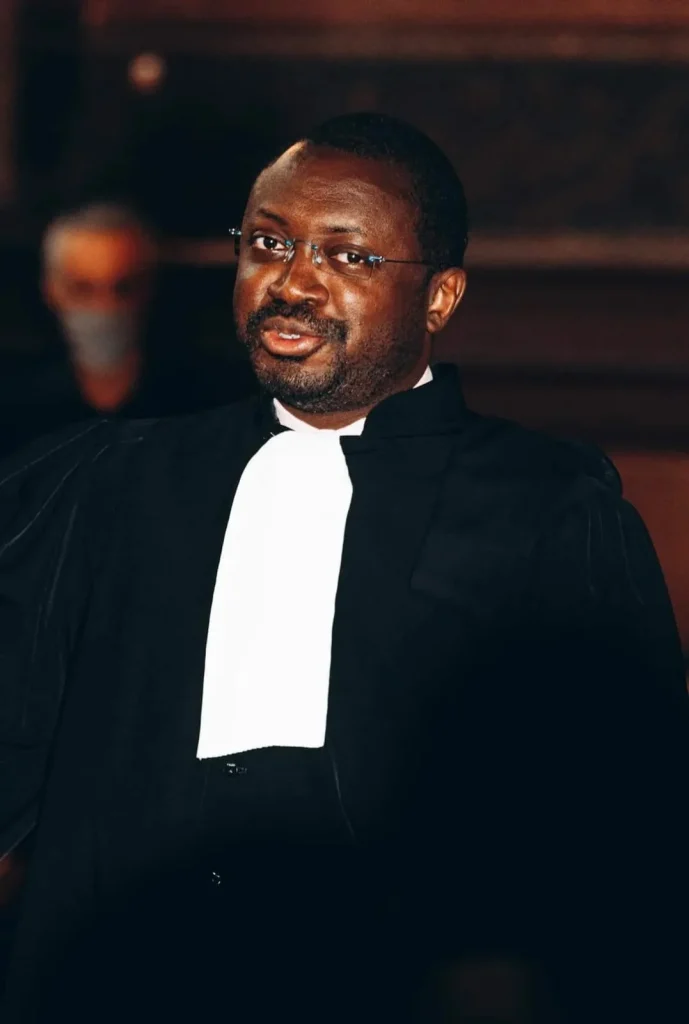 “I have more than 100 clients blocked in Europe, because they do not exist in the civil status registers in Senegal” (5/5) July 7, 2026