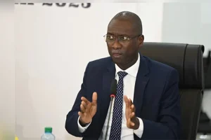 Ismaïla Madior Fall opens the ball of the trials of former ministers July 21, 2026