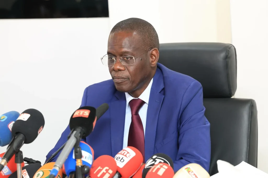 Land audits: the Prime Minister announces a new step towards the resumption of work