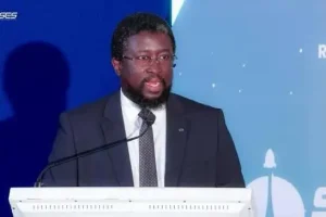 Maram Kairé joins the Global Advisory Council on the Future of Space