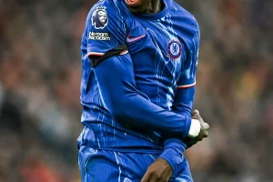 Mercato: Aston Villa accelerates in the Nicolas Jackson file
