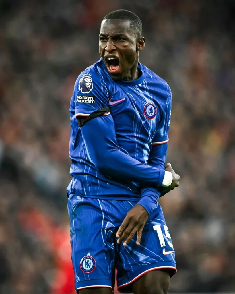 Mercato: Aston Villa accelerates in the Nicolas Jackson file