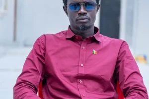 Momar Ndiaye, director of Fesmub: “The Music Festival is still struggling to find its place in Casamance”
