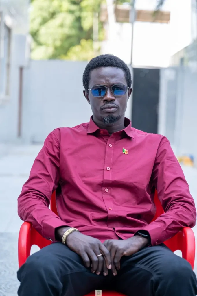 Momar Ndiaye, director of Fesmub: “The Music Festival is still struggling to find its place in Casamance”