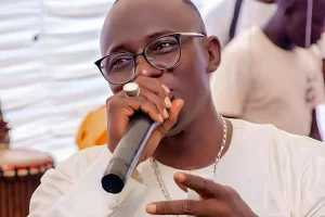 Oussou Ndiol, the prince of Nguel: A smuggler of memory