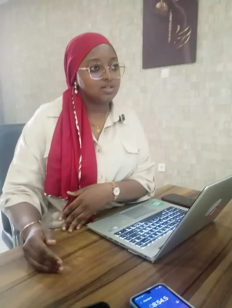 Reproductive health: Digital platforms, a privileged information space for young people