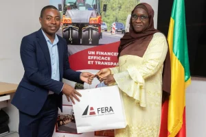 Road maintenance: Madagascar draws inspiration from the financing model supported by FERA