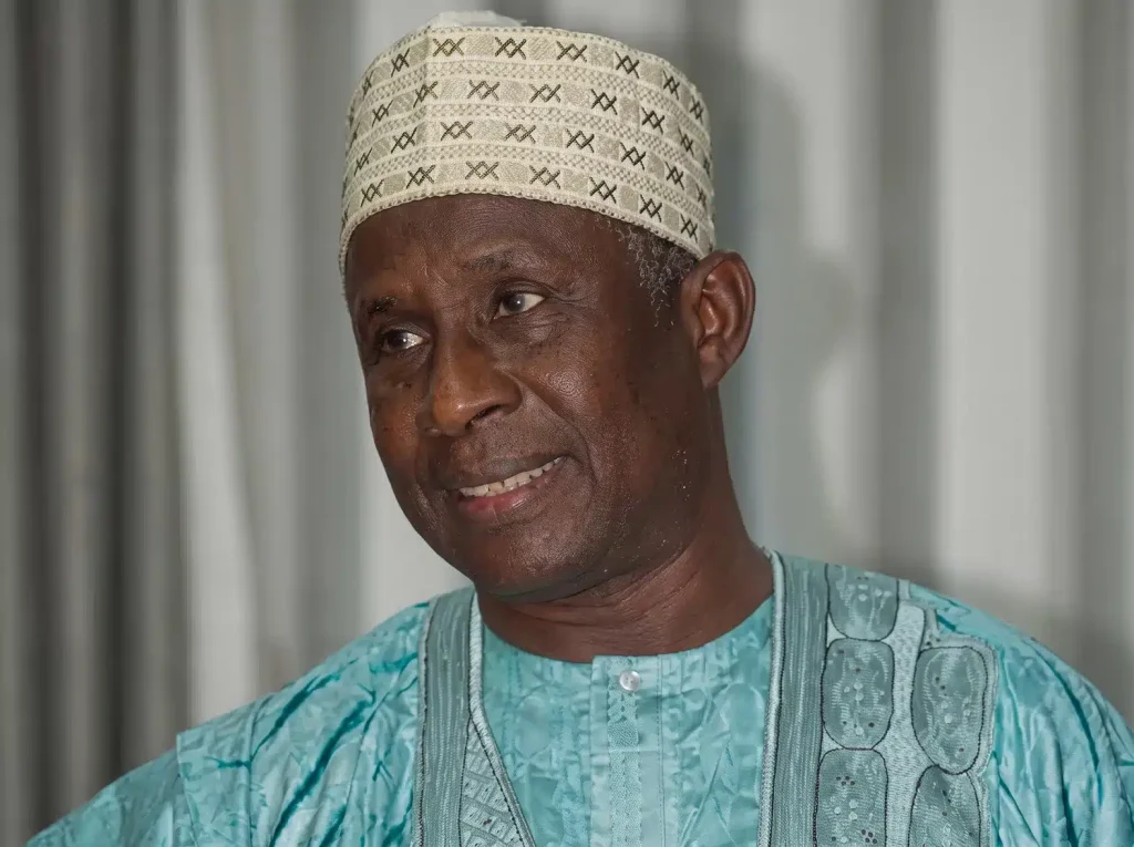Souty Touré, the “father” of regionalization July 7, 2026