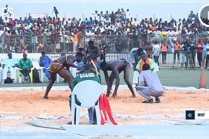 Technical officials and referees expected this Tuesday in Dakar July 21, 2026