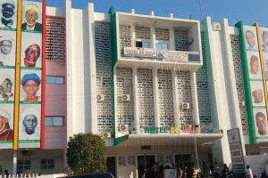 The urgency of digitizing civil status in Kaolack (3/5) July 7, 2026