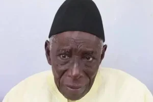 Tribute to Professor Moustapha KASSÉ (by Professor Ahmadou Aly Mbaye)