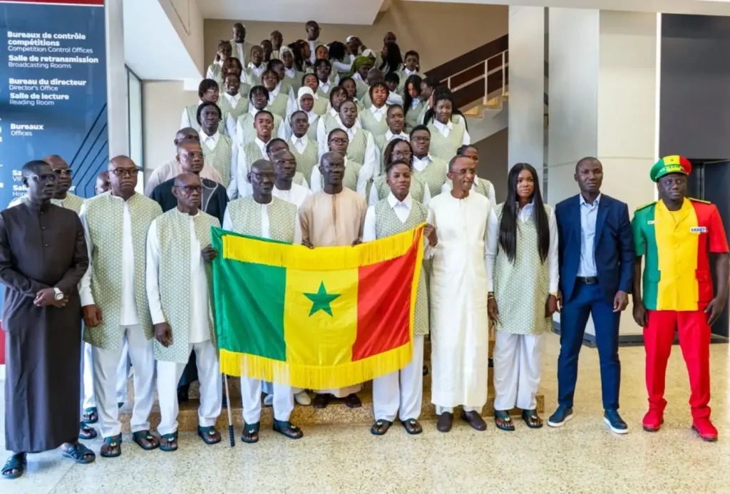 Women’s CAN Morocco 2026: the Lionesses urged to aim for historic qualification