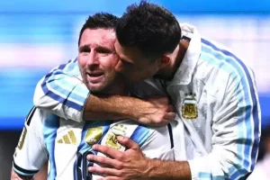 World Cup 2026: the complete calendar and results