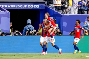 World Cup: Norway creates the feat against Brazil and advances to the quarter-finals