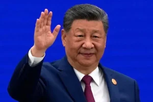 Xi Jinping calls for “fair and equitable” global governance of artificial intelligence