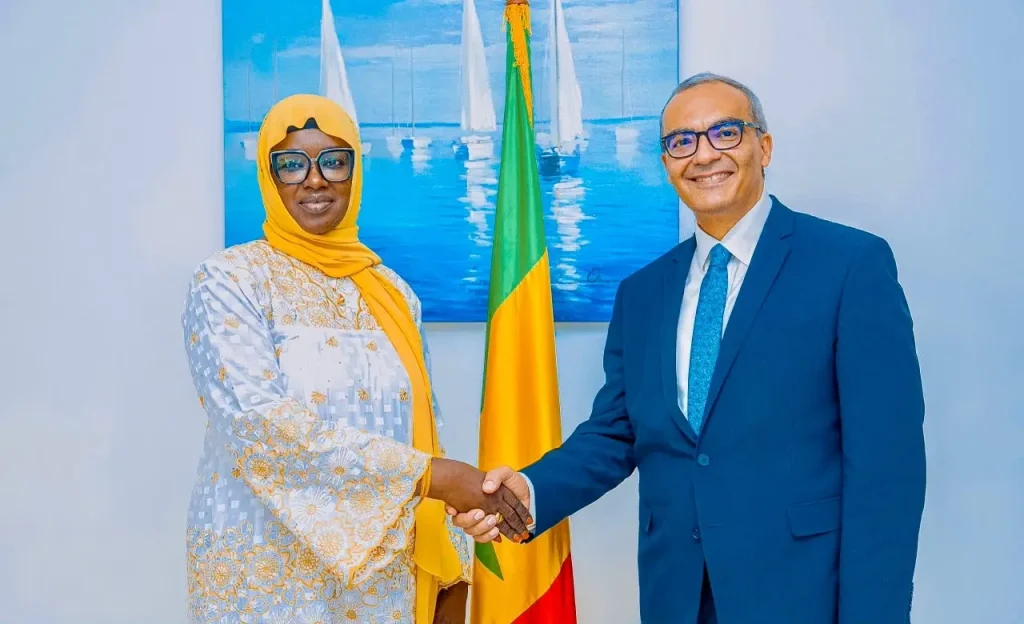 Fishing and maritime economy: Dakar and Cairo explore new opportunities August 11, 2026