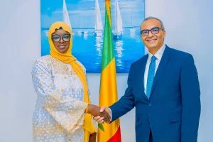 Fishing and maritime economy: Dakar and Cairo explore new opportunities August 11, 2026
