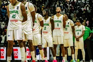 Africa zone elimination from the “FIBA 2027” World Cup: the Senegal-Egypt clash, today, from 6:30 p.m. at Dakar Arena