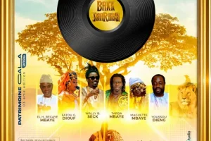 “Baak Saaraba”, an anthem to promote Senegalese heritage internationally August 18, 2026