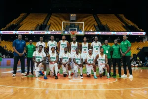 Basketball: in a breathtaking scenario, Senegal overthrow Angola August 29, 2026