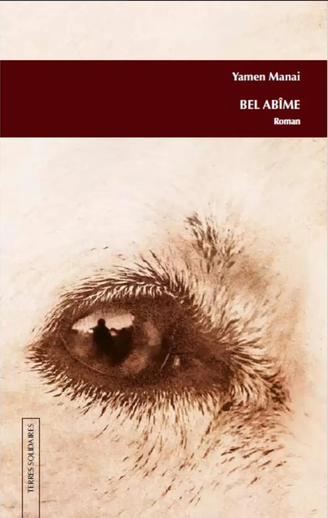 “Bel abîme”, the cry of a young outcast against the violence of men August 23, 2026