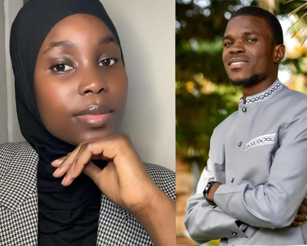 Bintou Signate and Mouhamadou Nazirou Diankha want to revolutionize second-hand goods in Senegal August 11, 2026