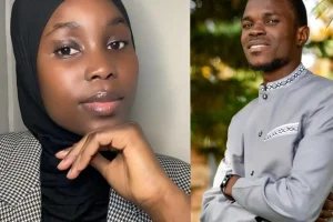 Bintou Signate and Mouhamadou Nazirou Diankha want to revolutionize second-hand goods in Senegal August 11, 2026