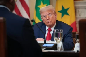 Budget transparency: the American Government welcomes the efforts of nine countries including Senegal