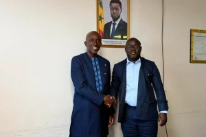 Business competitiveness: Adepme and the SME Directorate strengthen their synergies