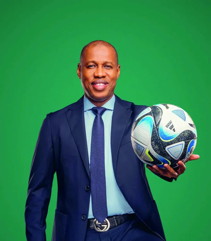 CAS: Mady Touré’s appeal referred to the FSF Electoral Commission