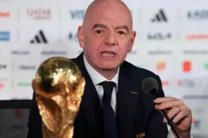 Crisis at FIFA: AFC, Concacaf and UEFA demand accountability from FIFA