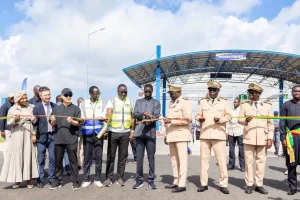 Dakar-Kaolack motorway toll rates: the National Highway Company of Senegal denies rumors on social networks