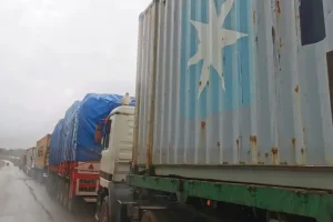 Dakar – Bamako: Cosec assesses the constraints of the corridor