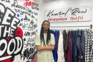 Design – Consuming local: Kamal Raw, the art of sewing an identity