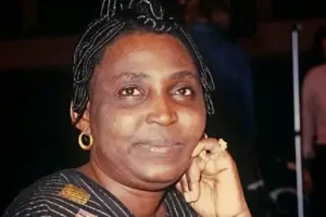 Died on August 17, 1981: Mariama Bâ, the pen that has long carried the voice of African women