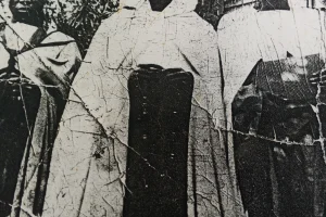 Diyahou Nayiraïni by El Hadji Amadou Dème: the living legacy of a master of knowledge
