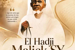 El Hadji Malick SY, a Maxim par Excellence (by, Baye Dame MBENGUE Agent at the Consulate of Senegal in Paris)
