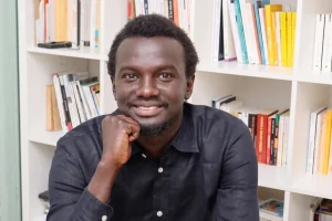 Elaz Ndongo Thioye, a life under the sign of the poem August 23, 2026