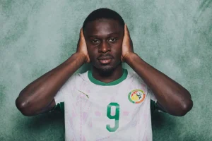 Failed medical examination at Lazio: Bamba Dieng plays for his future at Red Star