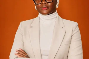 Fatou Ndiaye, first Senegalese selected, wants to make the country shine July 21, 2026