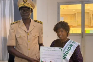 Female entrepreneurship: 16 women from the region honored for their know-how