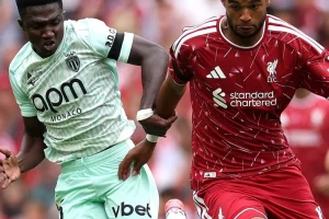 Filipe Luis raves about Lamine Camara: “He’s an exceptional player…”