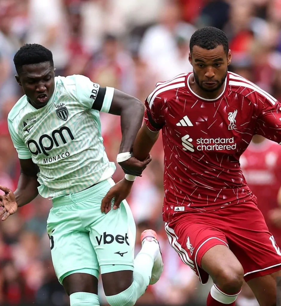 Filipe Luis raves about Lamine Camara: “He’s an exceptional player…”
