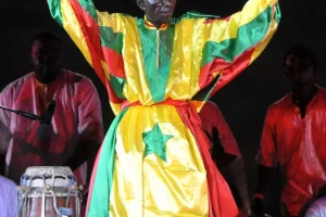 From the sabar to the big international stages, the exceptional legacy of Doudou Ndiaye Rose August 19, 2026