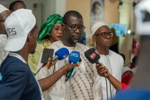 Gamou 2026: Minister Alioune Dione wants to make Dahiras levers for wealth creation