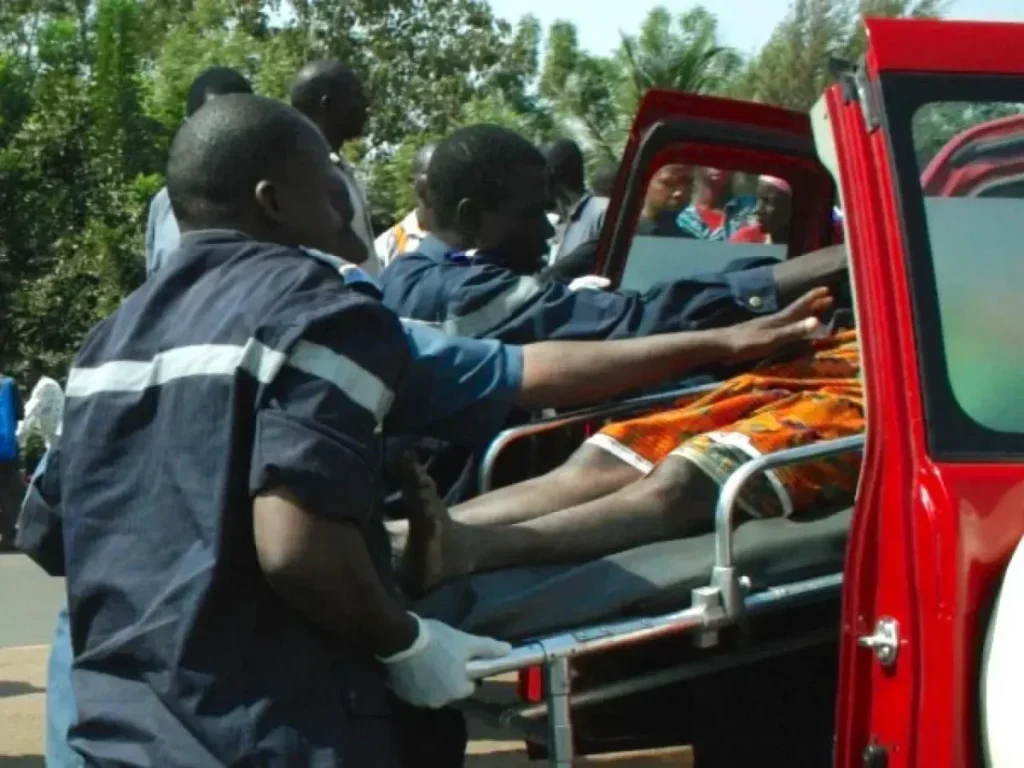 Gamou Tivaouane 2026: 254 interventions carried out by the firefighters
