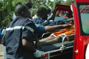 Gamou Tivaouane 2026: 254 interventions carried out by the firefighters
